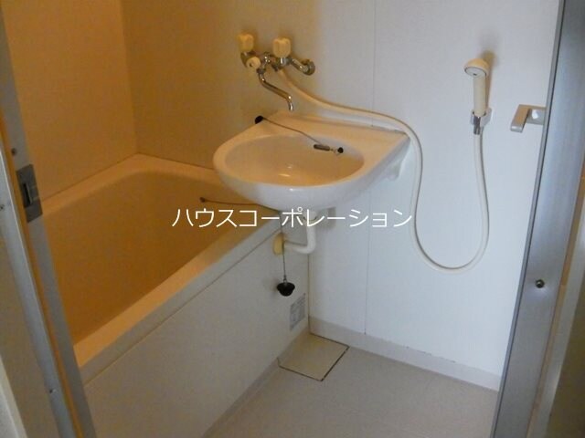 塚口駅 徒歩7分 2階の物件内観写真