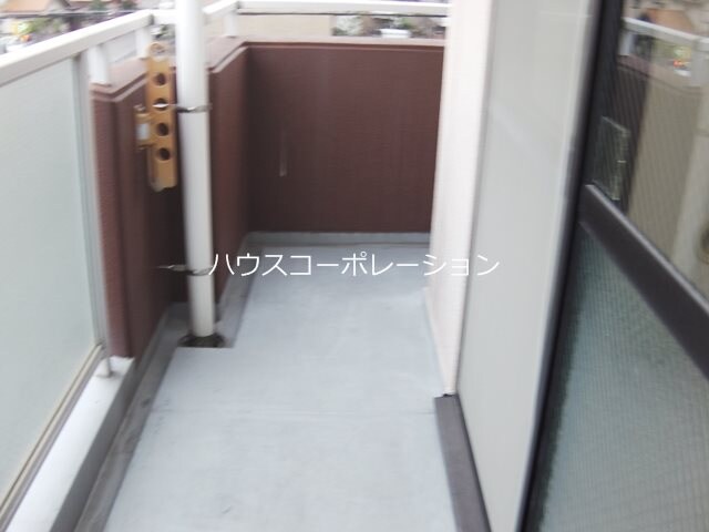 塚口駅 徒歩7分 2階の物件内観写真