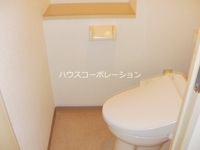 塚口駅 徒歩7分 2階の物件内観写真