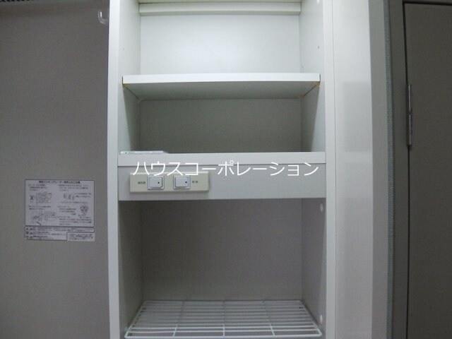 塚口駅 徒歩7分 2階の物件内観写真