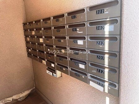 塚口駅 徒歩7分 2階の物件内観写真