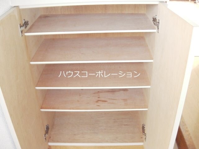 塚口駅 徒歩7分 2階の物件内観写真