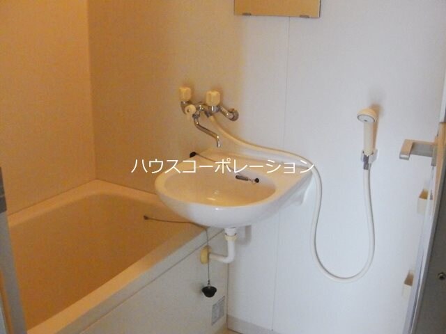 塚口駅 徒歩7分 2階の物件内観写真