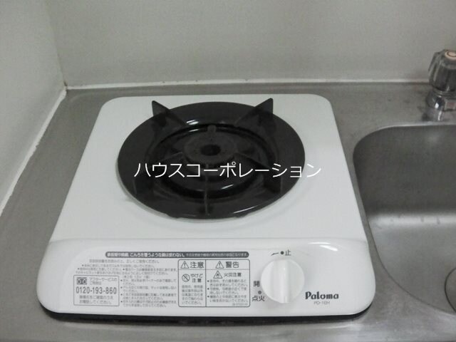 塚口駅 徒歩7分 2階の物件内観写真