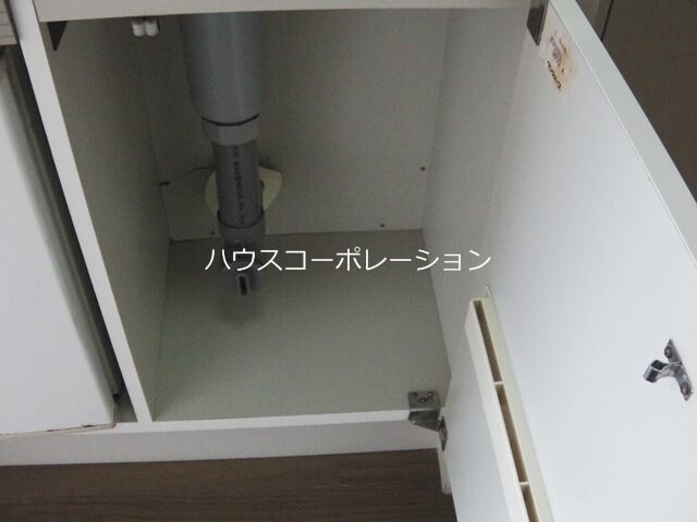 塚口駅 徒歩7分 2階の物件内観写真