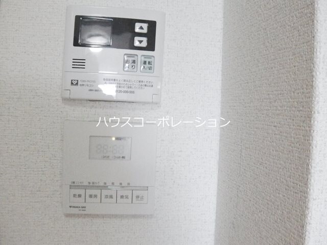 塚口駅 徒歩7分 2階の物件内観写真