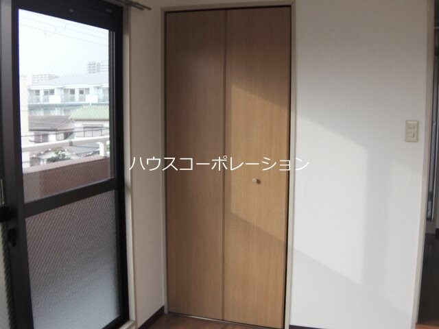 塚口駅 徒歩7分 2階の物件内観写真