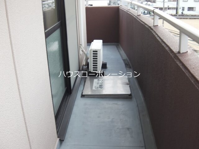 塚口駅 徒歩7分 2階の物件内観写真