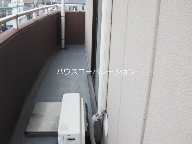 塚口駅 徒歩7分 2階の物件内観写真