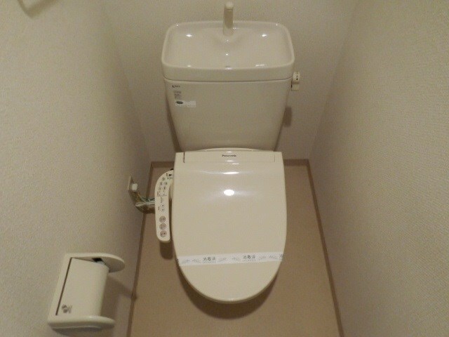 塚口駅 徒歩7分 3階の物件内観写真