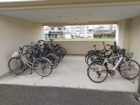 塚口駅 徒歩7分 3階の物件内観写真