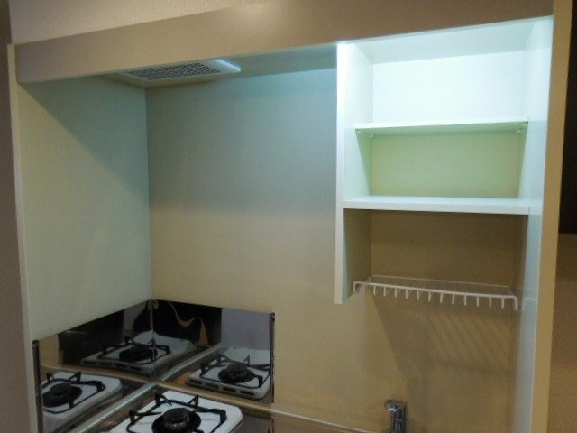 塚口駅 徒歩7分 3階の物件内観写真