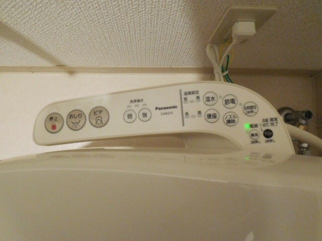 塚口駅 徒歩7分 3階の物件内観写真