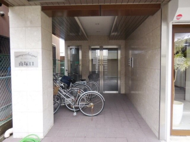 塚口駅 徒歩3分 2階の物件内観写真