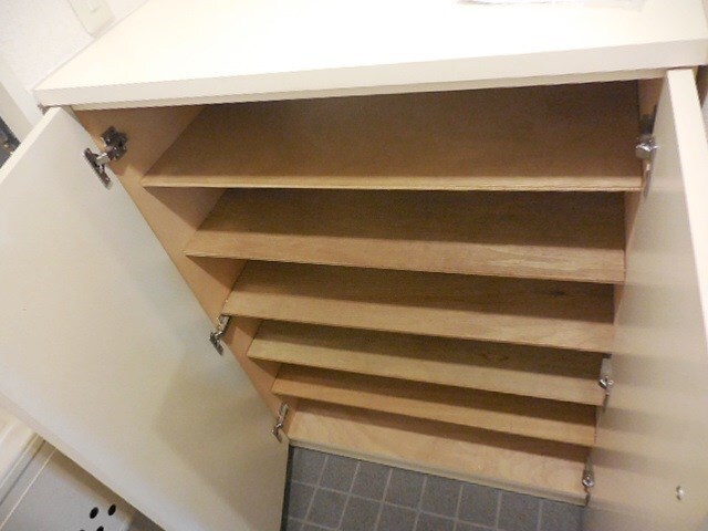 塚口駅 徒歩3分 2階の物件内観写真