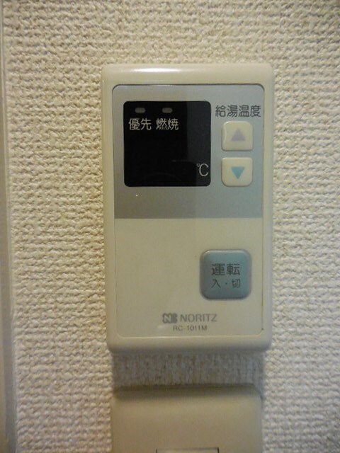 塚口駅 徒歩3分 2階の物件内観写真