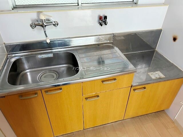 塚口駅 徒歩12分 2階の物件内観写真