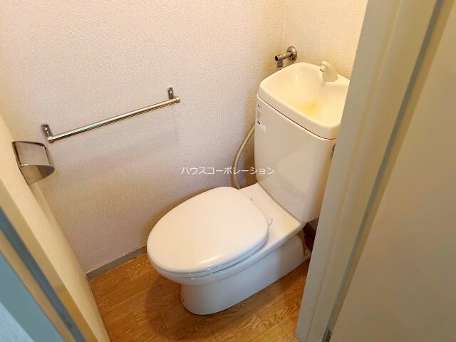 塚口駅 徒歩12分 2階の物件内観写真