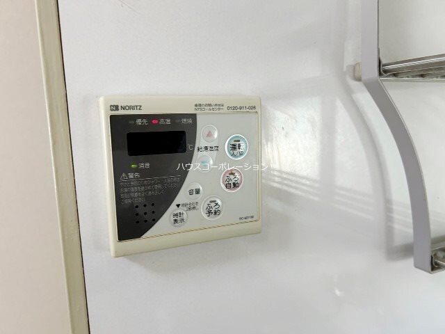 塚口駅 徒歩12分 2階の物件内観写真