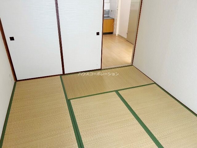 塚口駅 徒歩12分 2階の物件内観写真