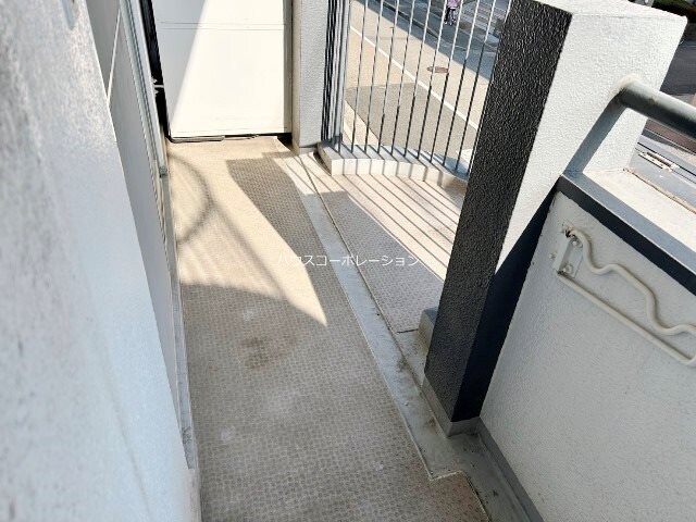 塚口駅 徒歩12分 2階の物件内観写真