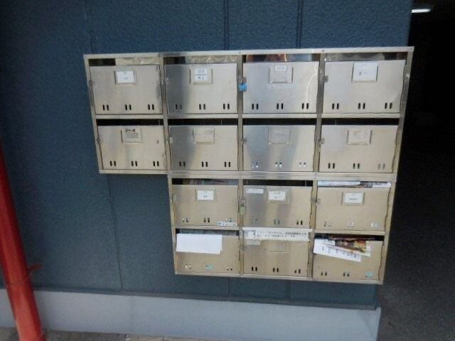 塚口駅 徒歩11分 3階の物件内観写真