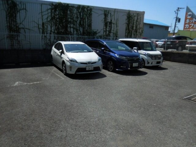 塚口駅 徒歩11分 3階の物件内観写真