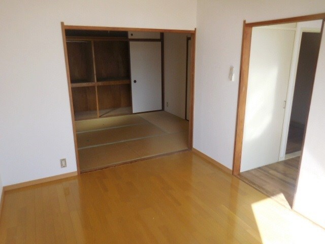 塚口駅 徒歩11分 3階の物件内観写真