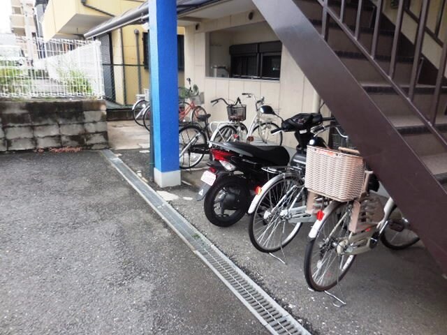 塚口駅 徒歩11分 3階の物件内観写真