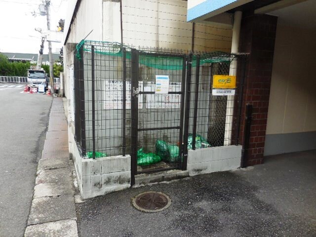 塚口駅 徒歩11分 3階の物件内観写真