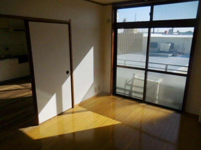 塚口駅 徒歩11分 3階の物件内観写真