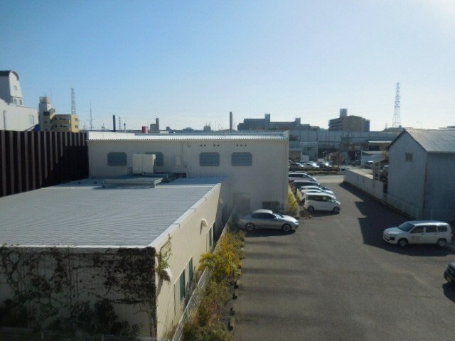 塚口駅 徒歩11分 3階の物件内観写真