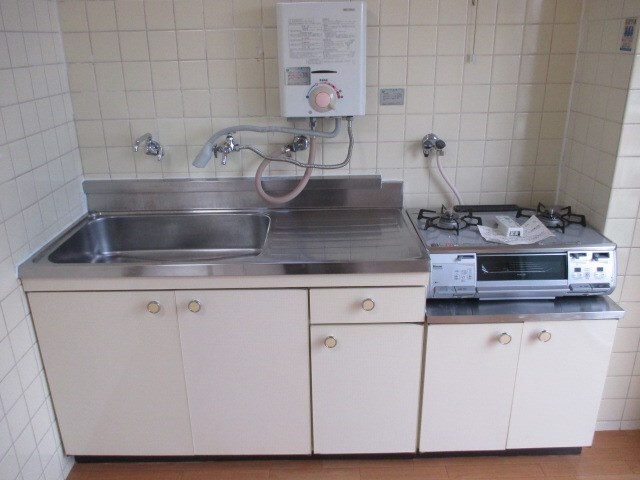 メゾン南塚口の物件内観写真