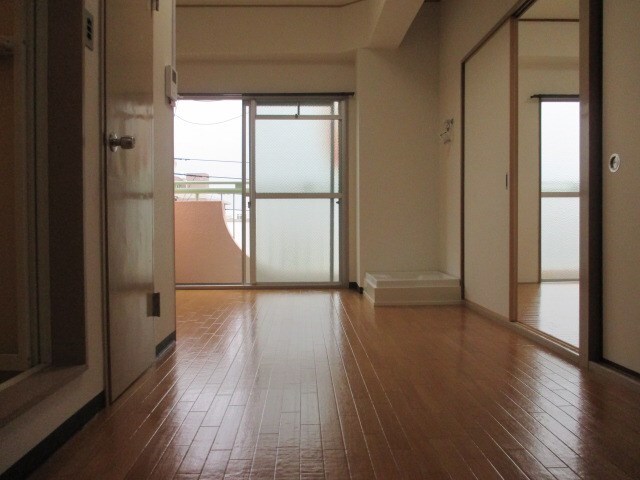 メゾン南塚口の物件内観写真