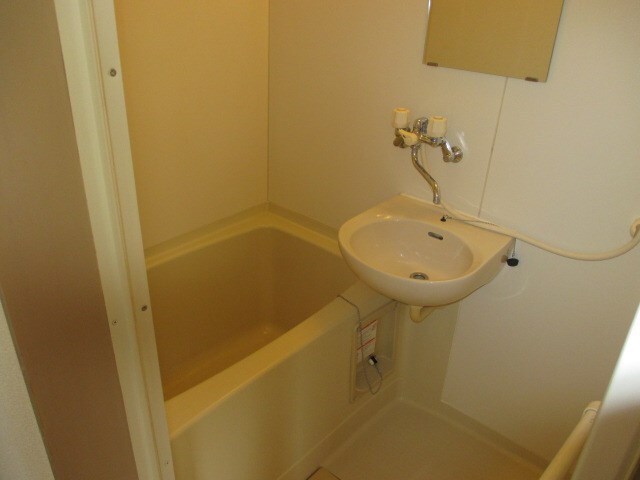 メゾン南塚口の物件内観写真