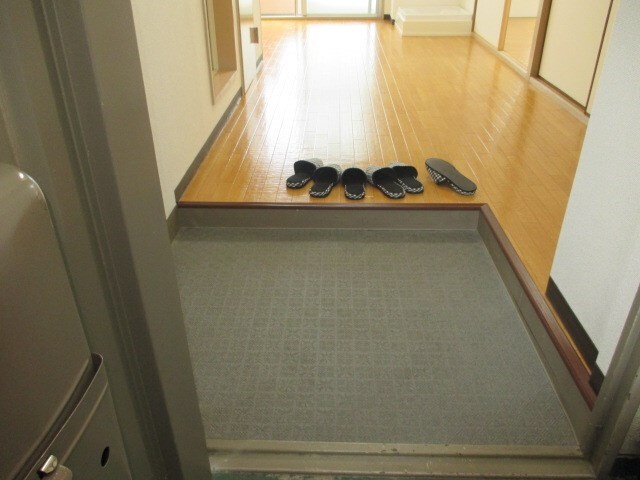 メゾン南塚口の物件内観写真