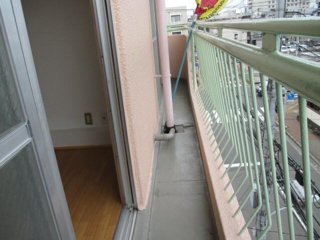 メゾン南塚口の物件内観写真