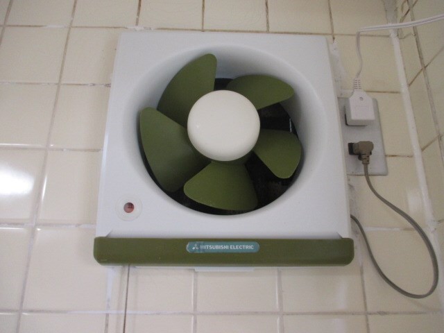 メゾン南塚口の物件内観写真