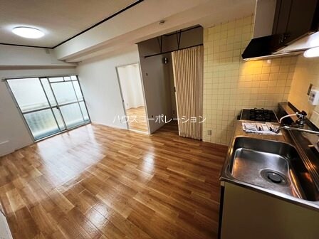 塚口駅 徒歩6分 2階の物件内観写真