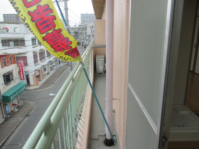 メゾン南塚口の物件内観写真