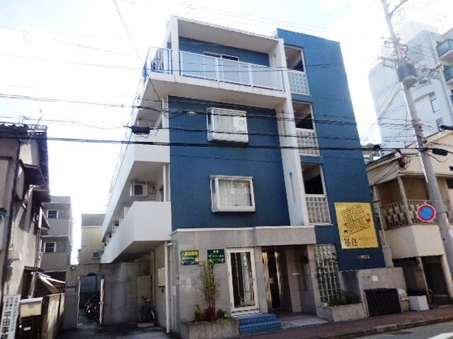 塚口駅 徒歩7分 2階の物件外観写真