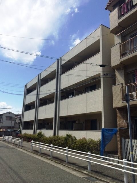 塚口駅 徒歩10分 1階の物件外観写真