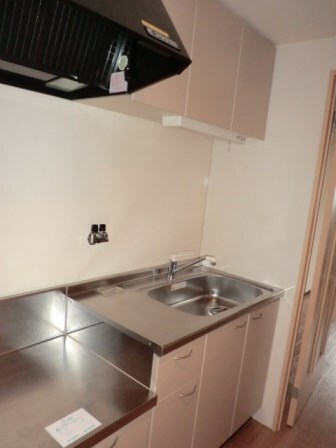 塚口駅 徒歩10分 1階の物件内観写真