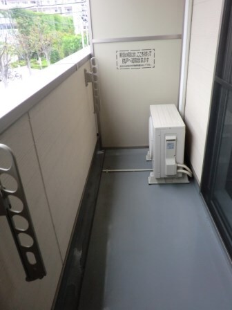 塚口駅 徒歩10分 1階の物件内観写真