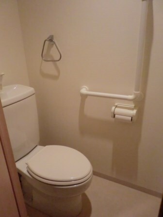 塚口駅 徒歩10分 1階の物件内観写真