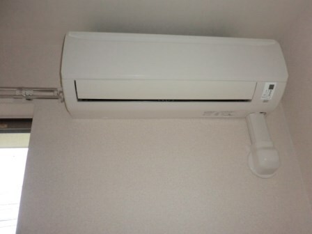 塚口駅 徒歩10分 1階の物件内観写真