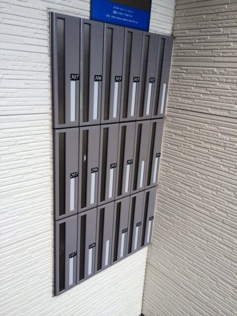 塚口駅 徒歩10分 1階の物件内観写真