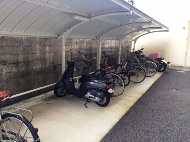 塚口駅 徒歩10分 1階の物件内観写真