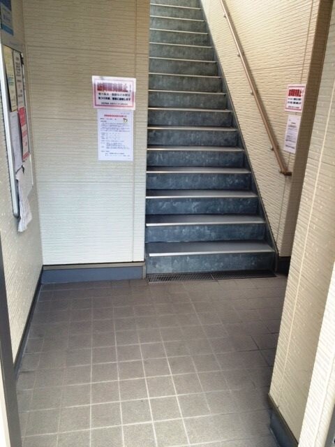 塚口駅 徒歩10分 1階の物件内観写真