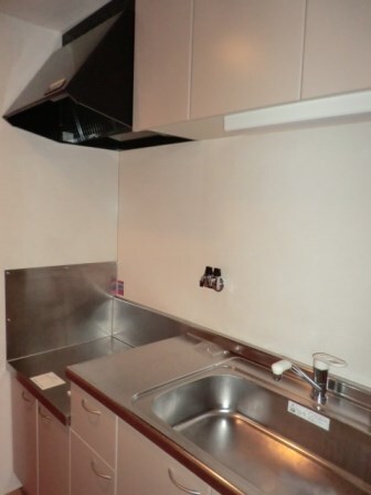 塚口駅 徒歩10分 1階の物件内観写真